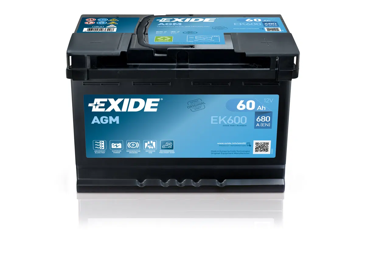 EK600