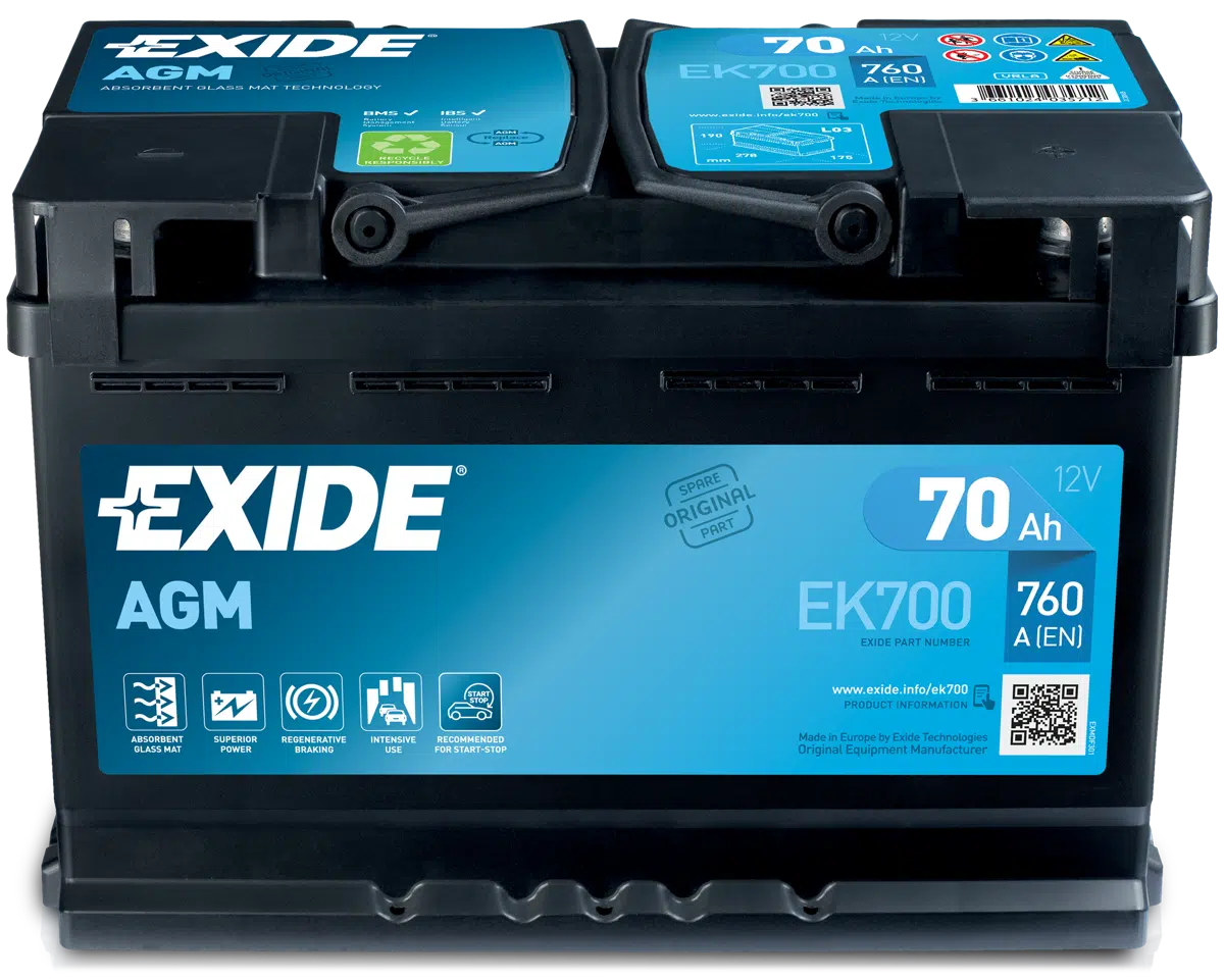 EK700
