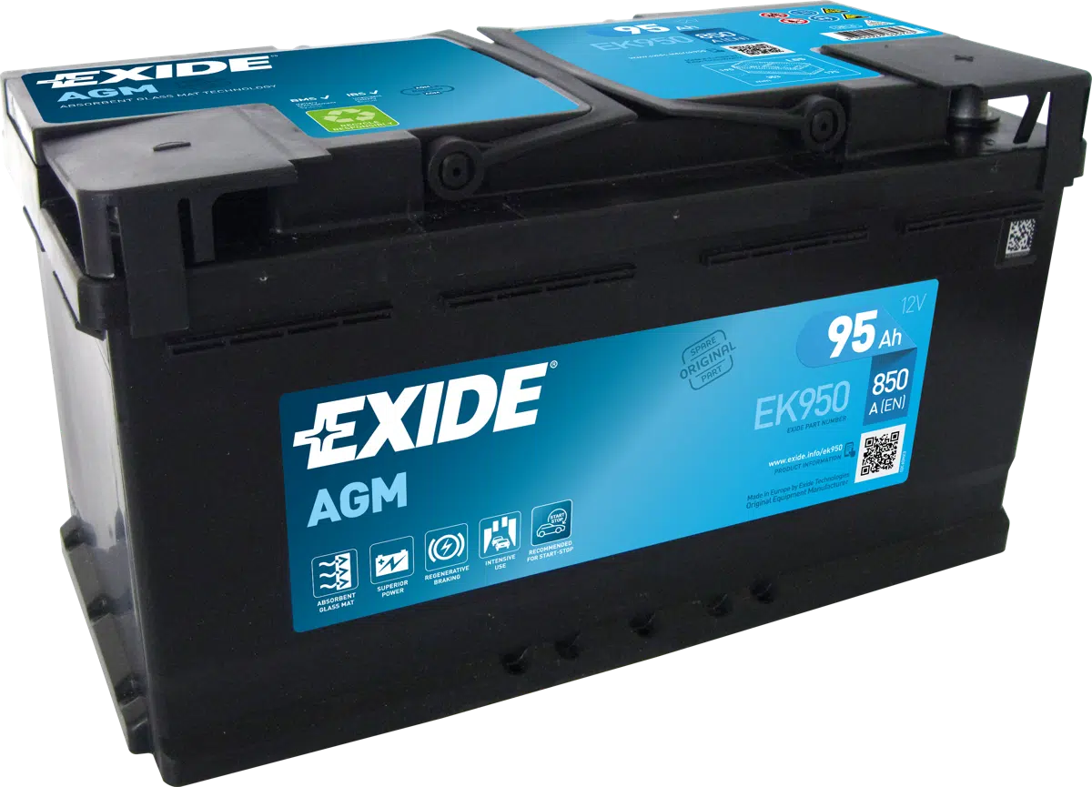 EK950