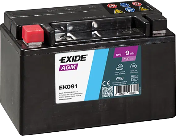 ek091 2