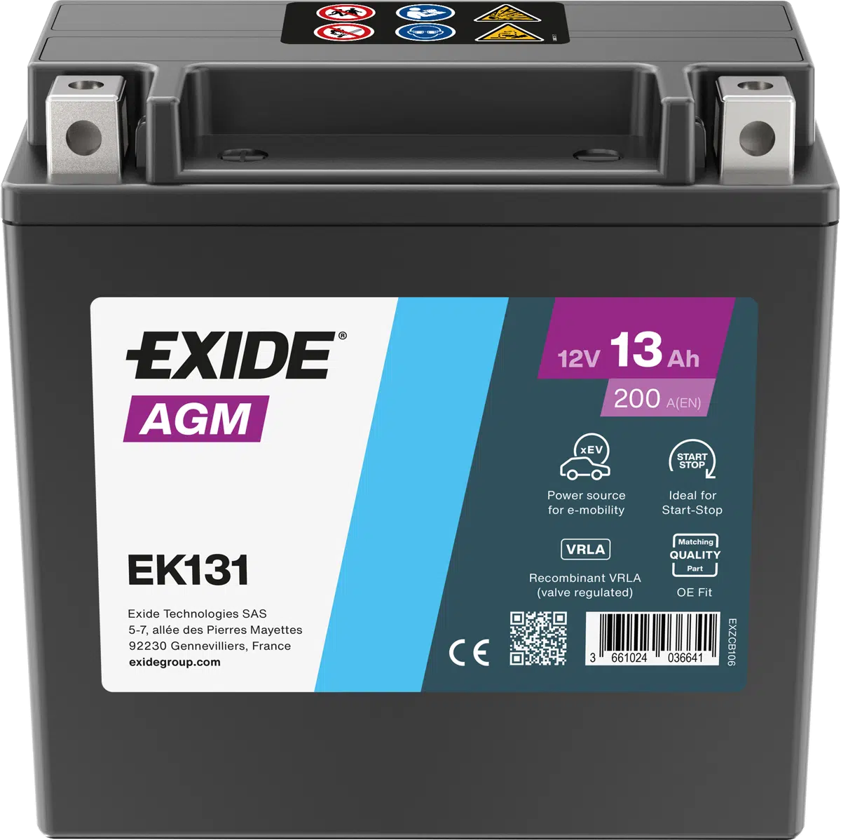 ek131 2