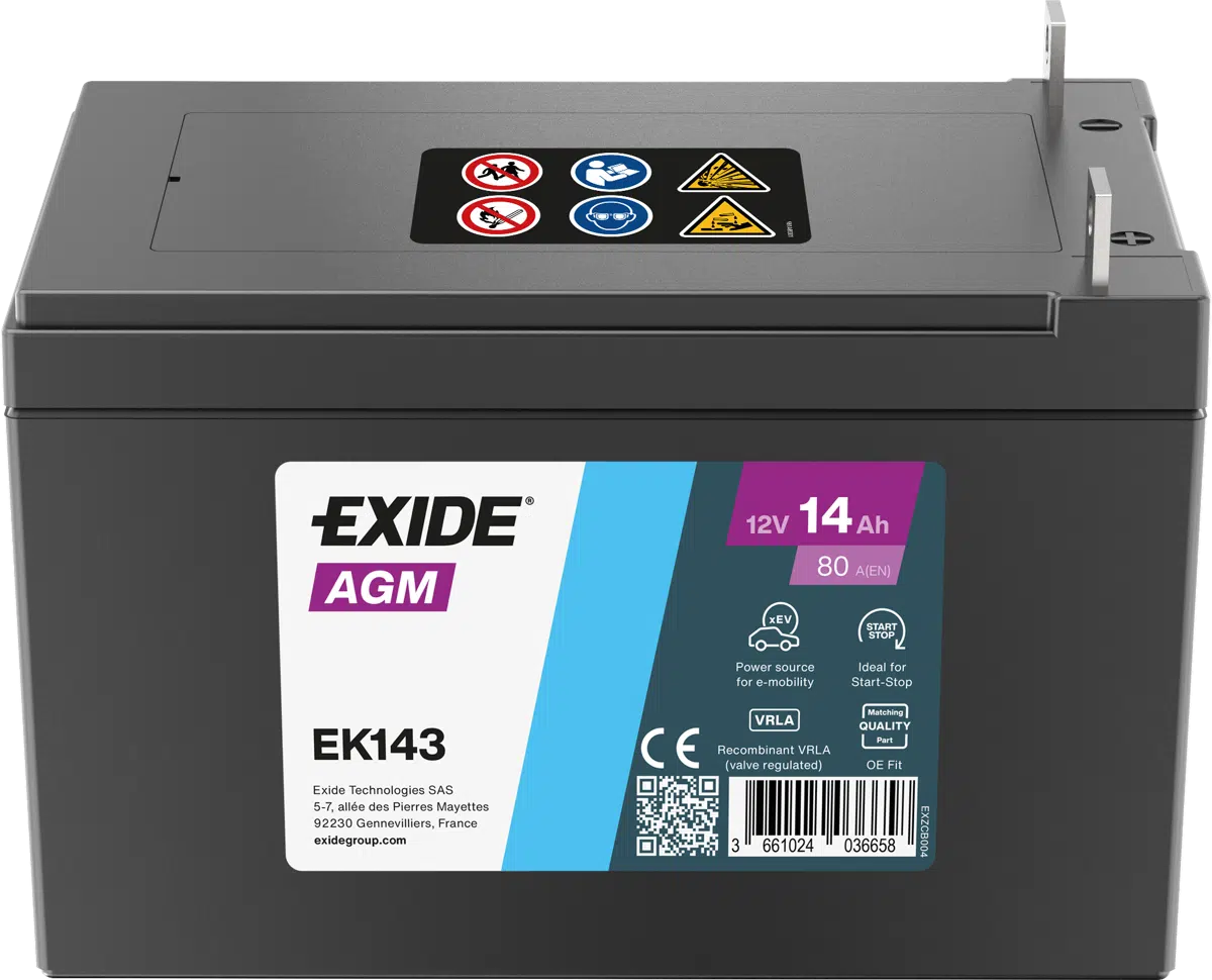 ek143 2