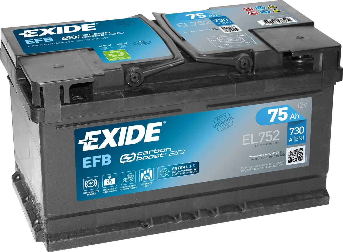 EL752