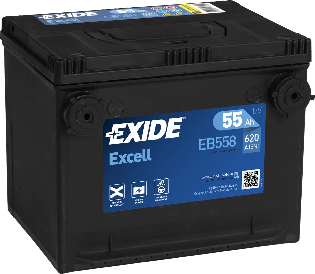 EB558