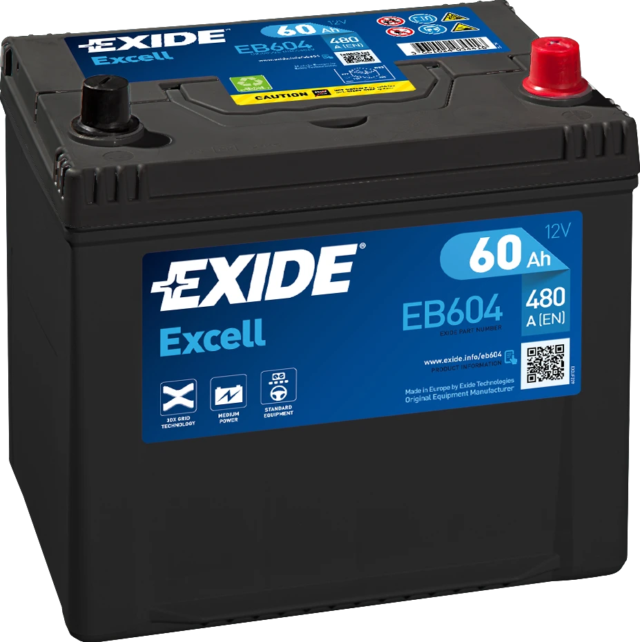 EB604