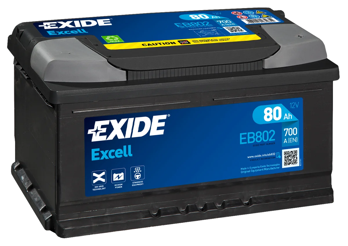 EB802