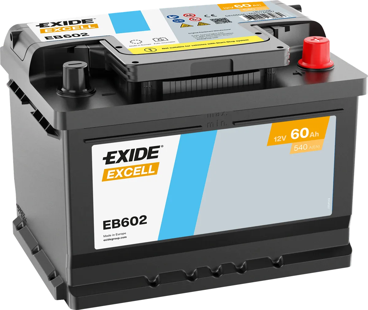 eb602 0 0 0