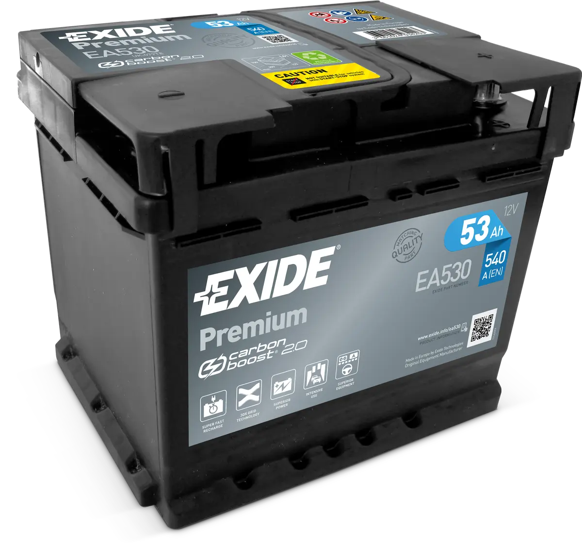 EA530