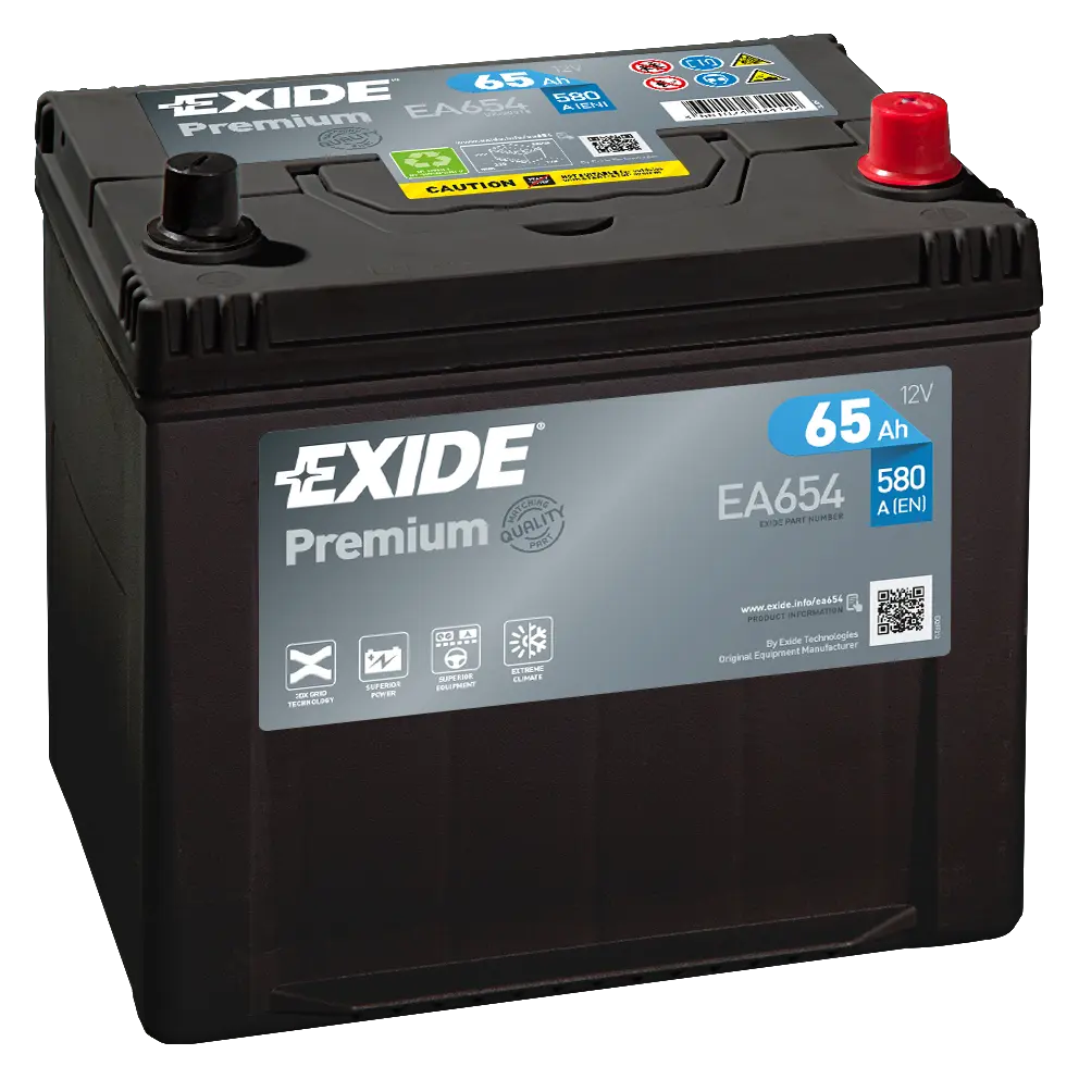 EA654
