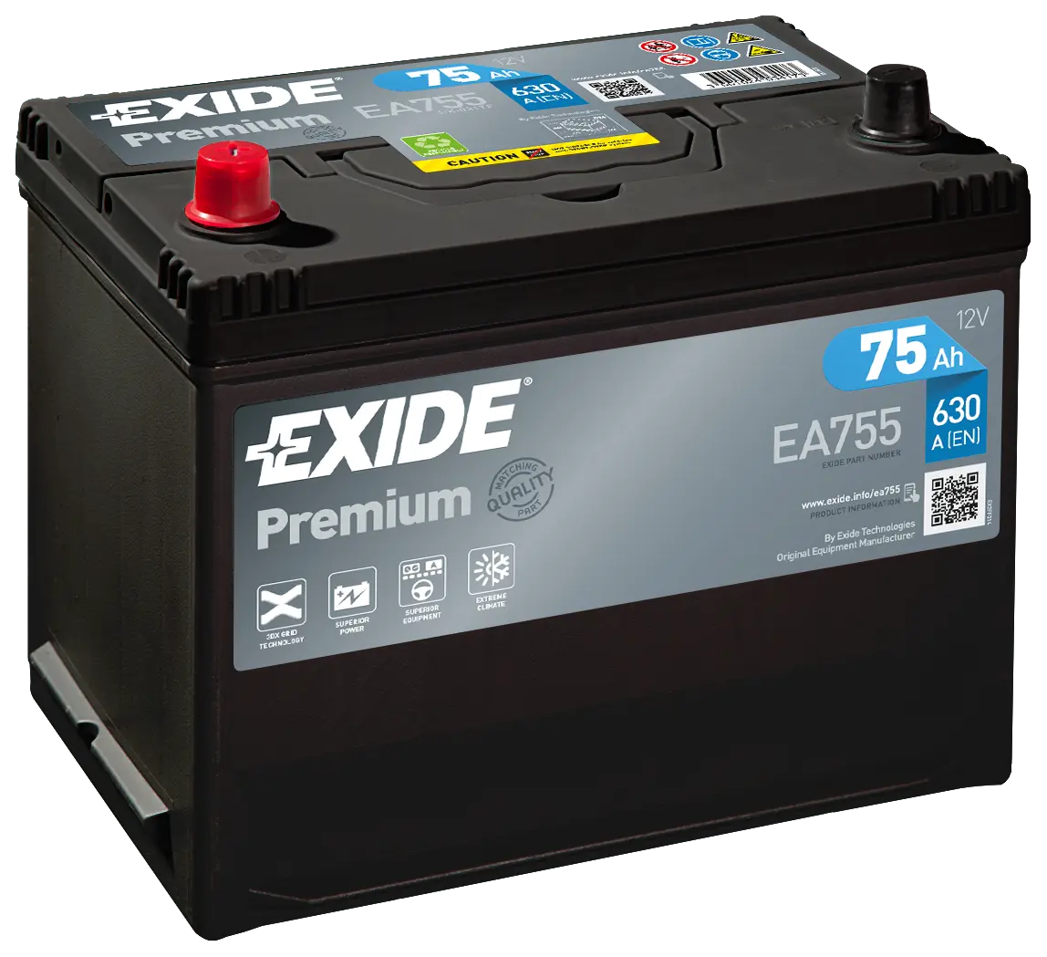 EA755