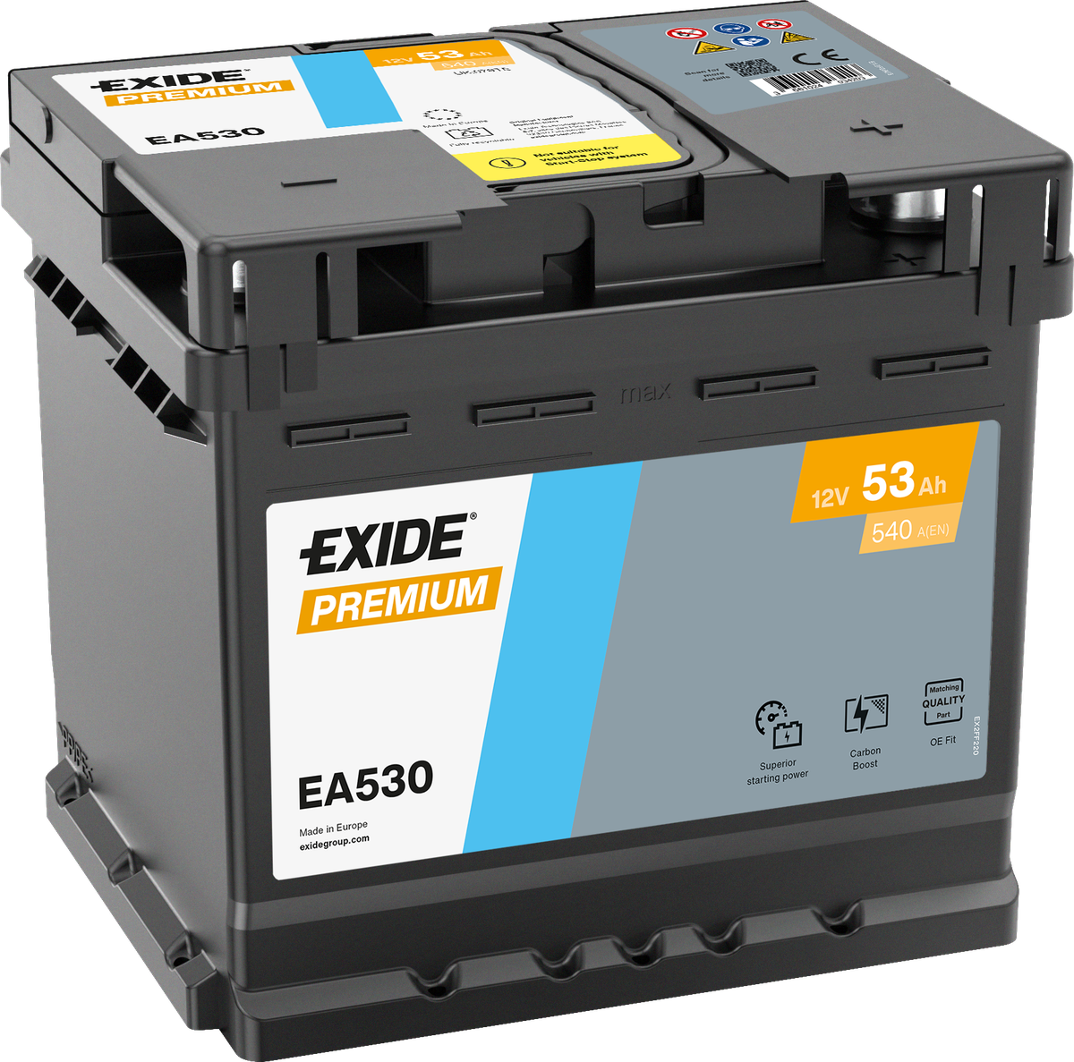 ea530 0 0 0