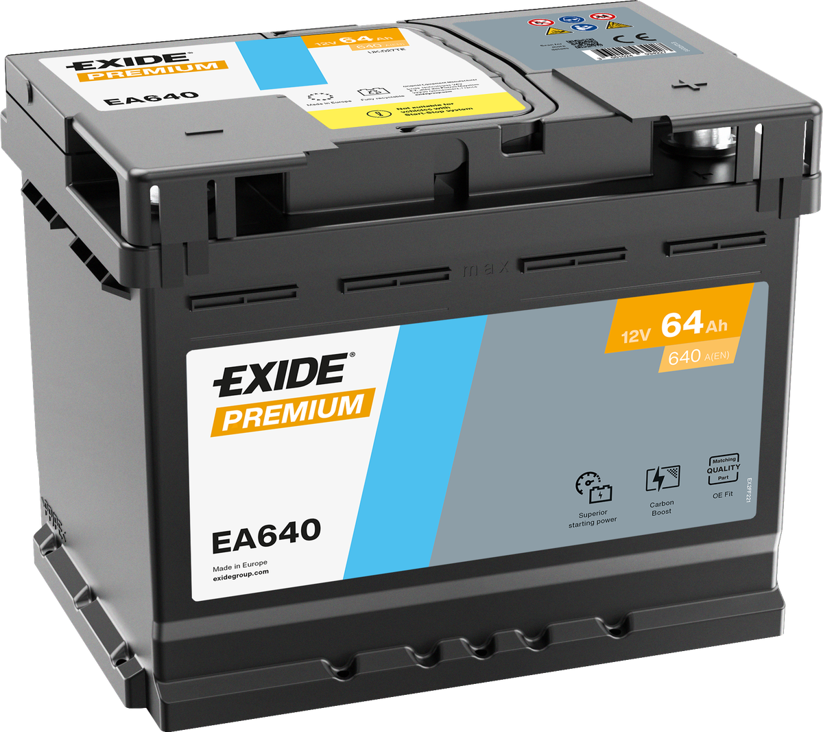 ea640 0 0 0