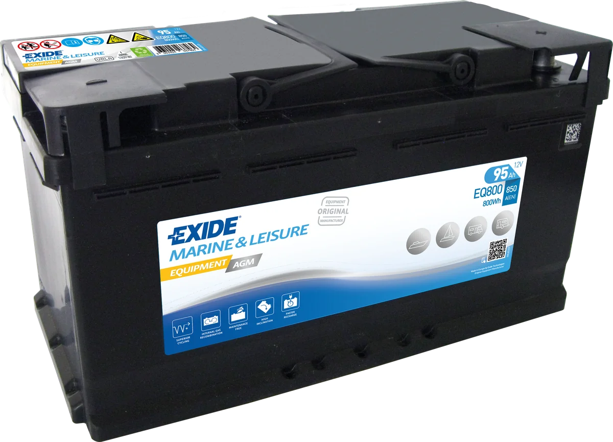 EQ800