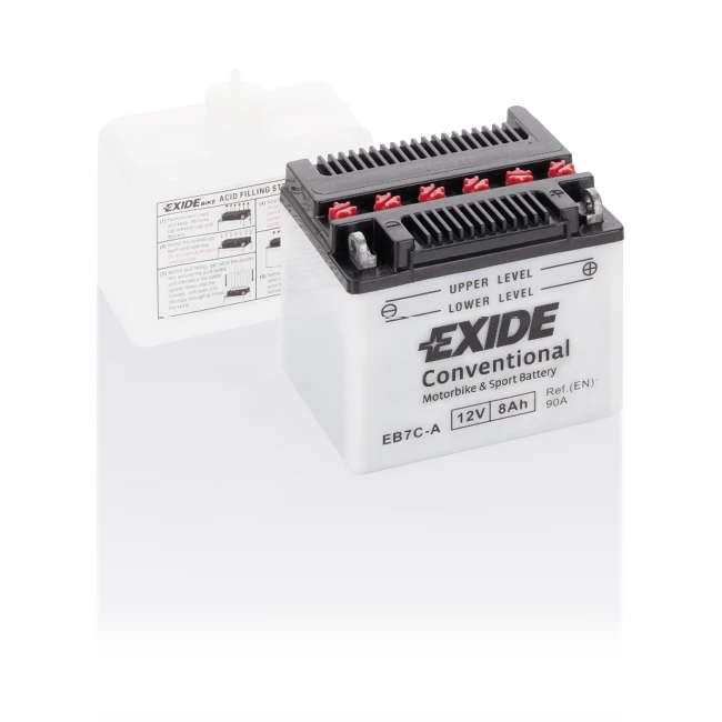 EB7C A