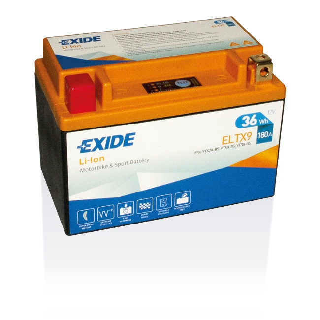 ELTX9