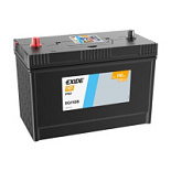 110Ah L+ Exide HD Start PRO 12V 950 А (ДШВ: 330*173*240мм), корпус: Asia, клеммы: конуc