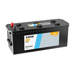 140Ah L+ Exide HD Start PRO 12V 800 А (ДШВ: 513*189*223мм), корпус: Euro, клеммы: конуc