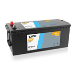 185Ah L+ Exide HDX Power PRO 12V 1 150 А (ДШВ: 513*223*223мм), корпус: Euro, клеммы: конуc
